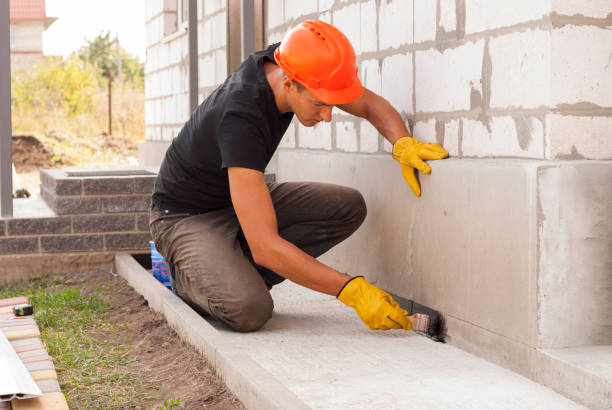 Licensed Exterior Waterproofing service in Island Lake, IL - Halo Water Proofing
